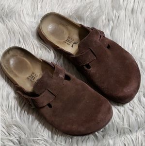 Betuia by Birkenstocks